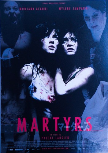 Martyrs 2008 mini - martyrs,